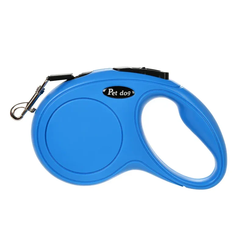 Laisse Rétractable Automatique pour Chien