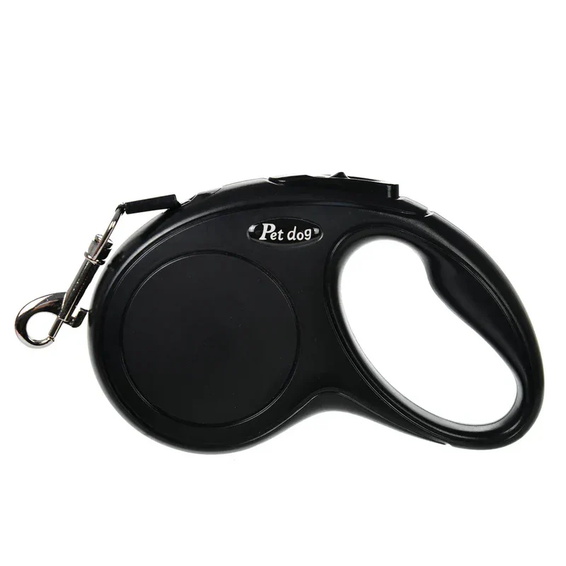 Laisse Rétractable Automatique pour Chien