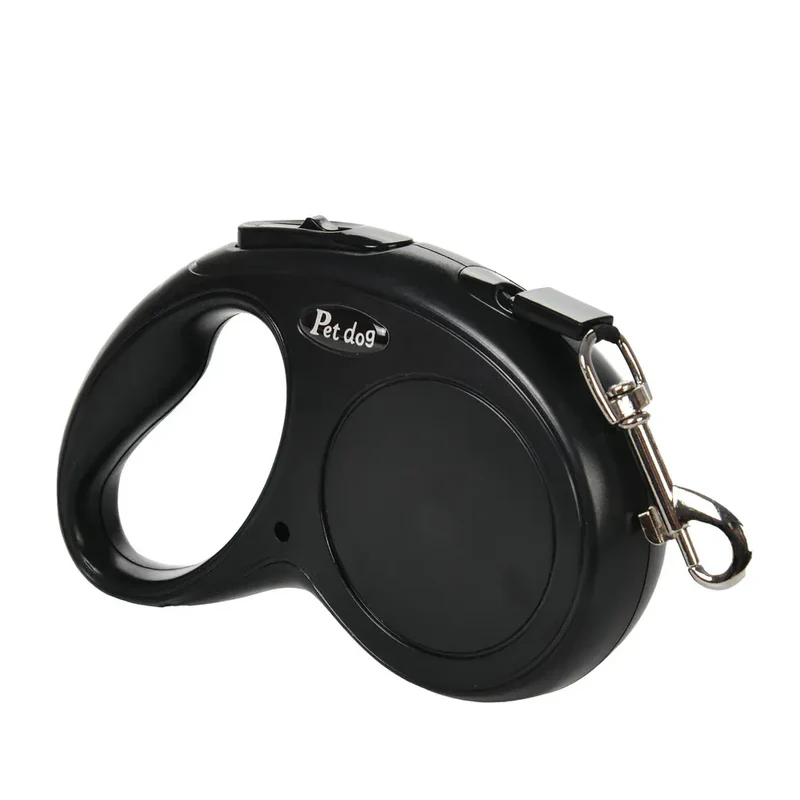 Laisse Rétractable Automatique pour Chien