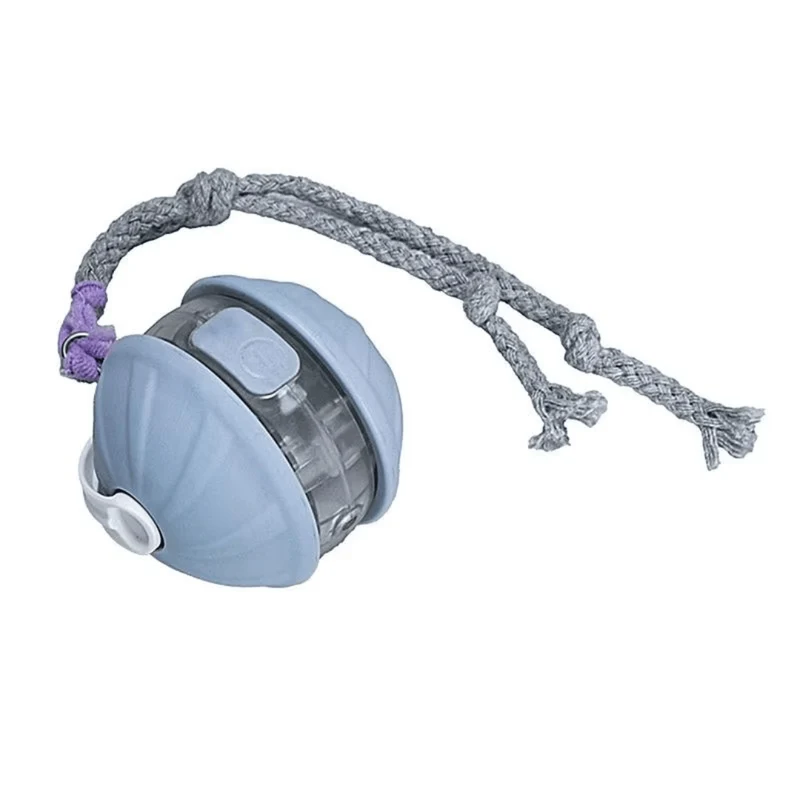 Balle Laser Interactive 3-en-1 pour Chat