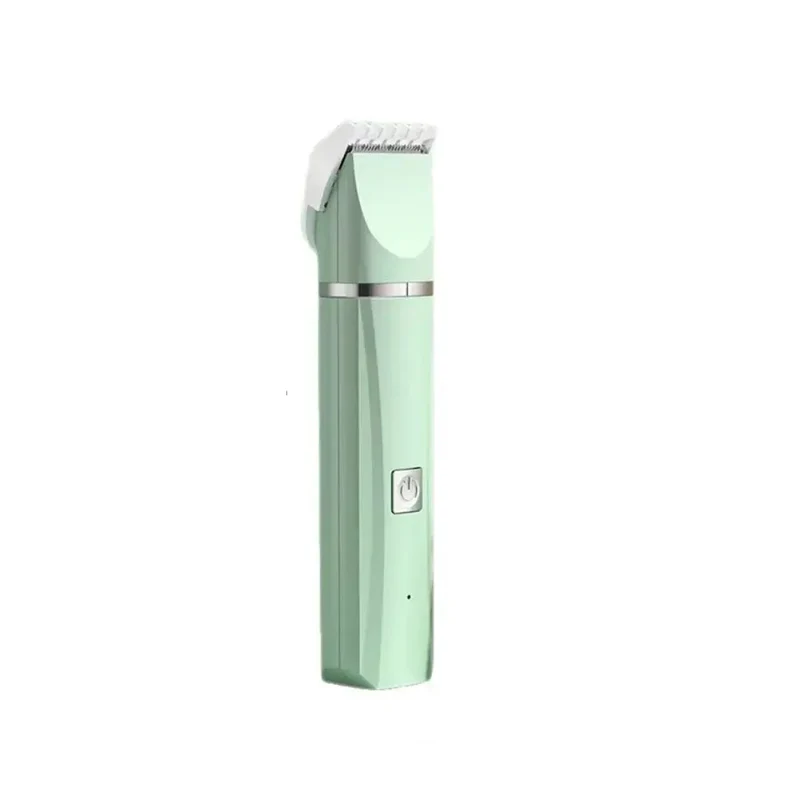 Tondeuse Sans Fil Multifonction pour Chien et Chat