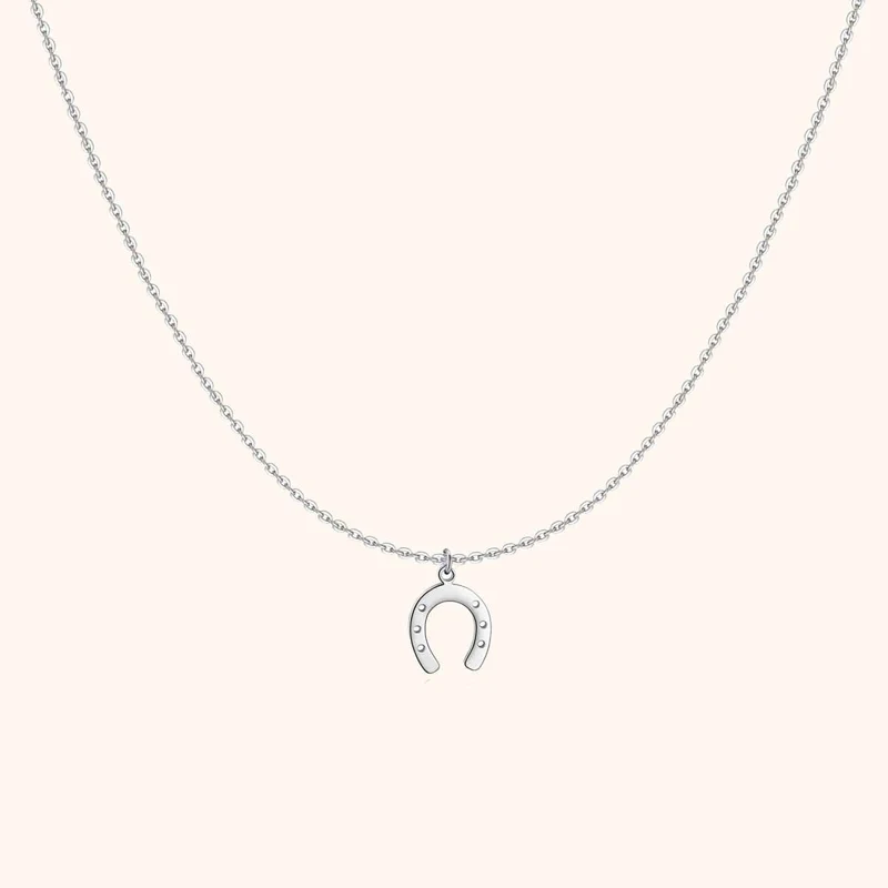 Collar Herradura