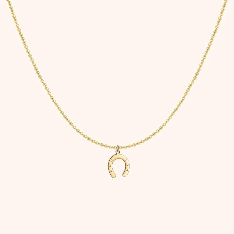 Collar Herradura