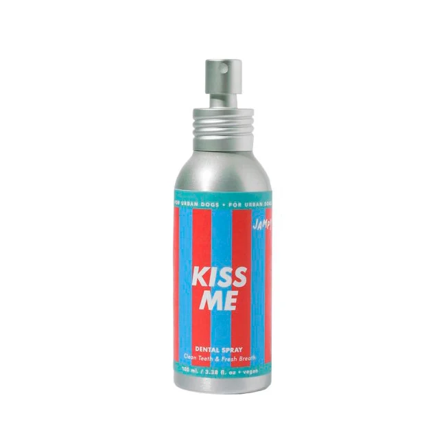 Jampy Spray Dental