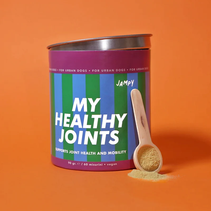 Jampy Articulaciones