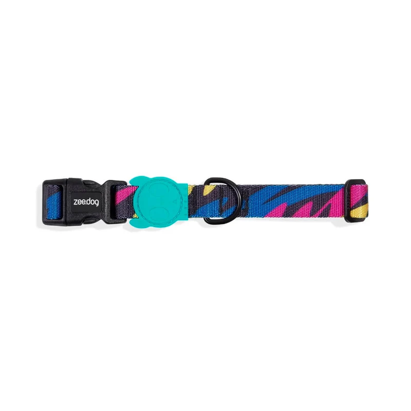 Zee.Dog Collar Woozer