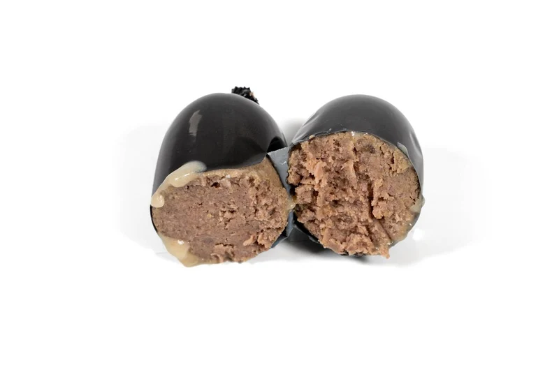 Cocosi Mini Salchichas Multiprotéica de Cerdo con Pollo para Perros