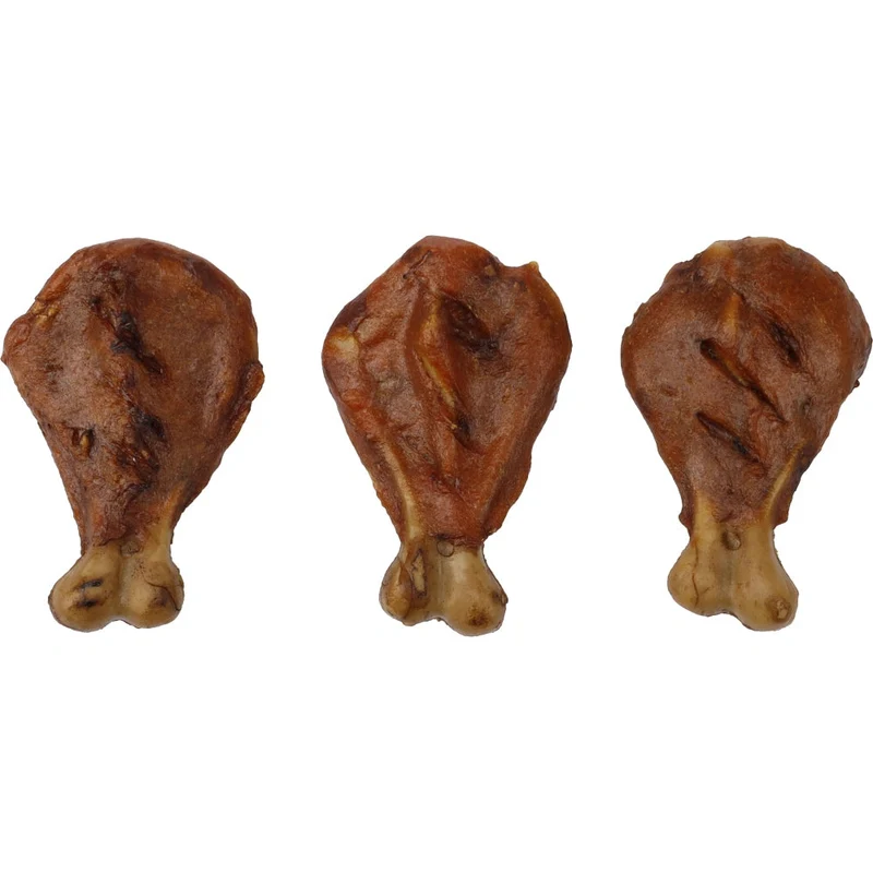 Flamingo Snack BBQ para Perros Diferentes Sabores