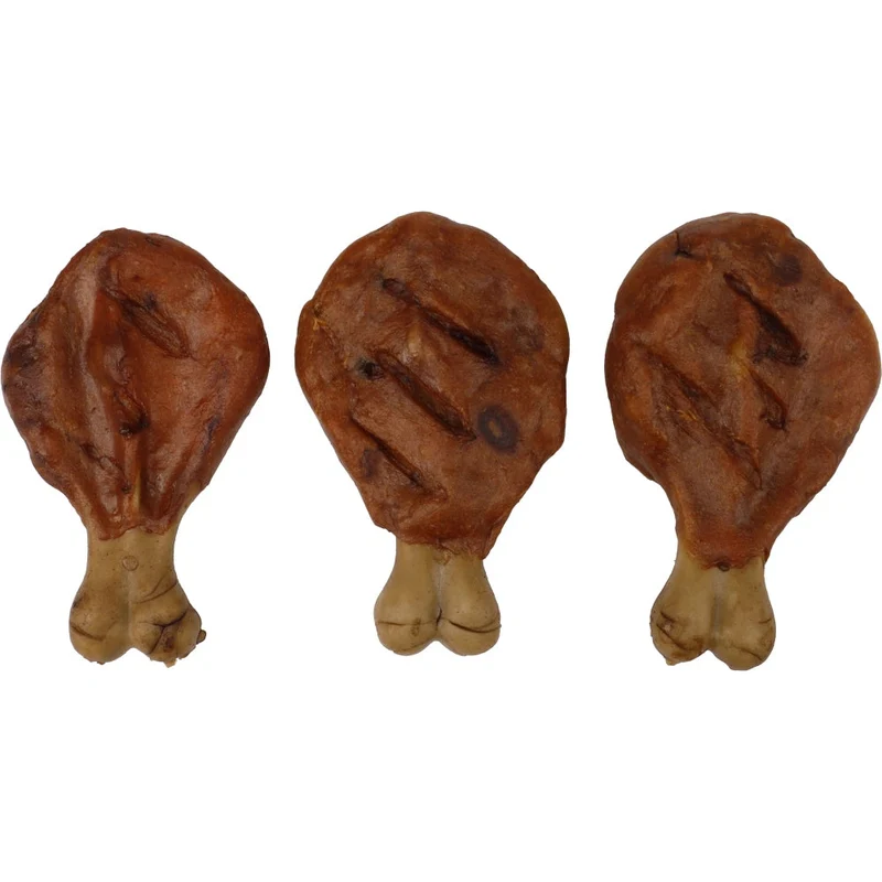 Flamingo Snack BBQ para Perros Diferentes Sabores