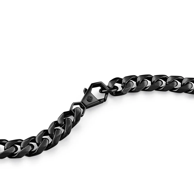 Cadena PHILIPP PLEIN JEWELL PJTEA10NU GOTHIC TAG