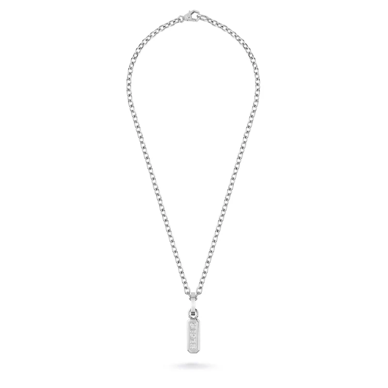 Colgante PHILIPP PLEIN JEWELL PJTEA04NU GOTHIC TAG