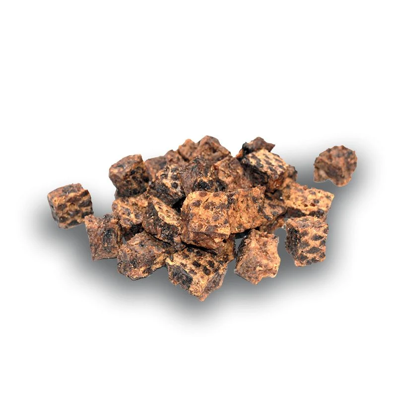 NATUREXTRA BOCADITOS DE AVE PERROS 300 G