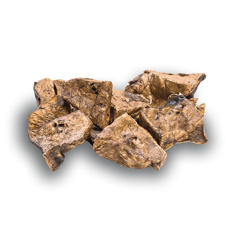 NATUREXTRA BOCADITOS DE BUEY PERROS 200 G