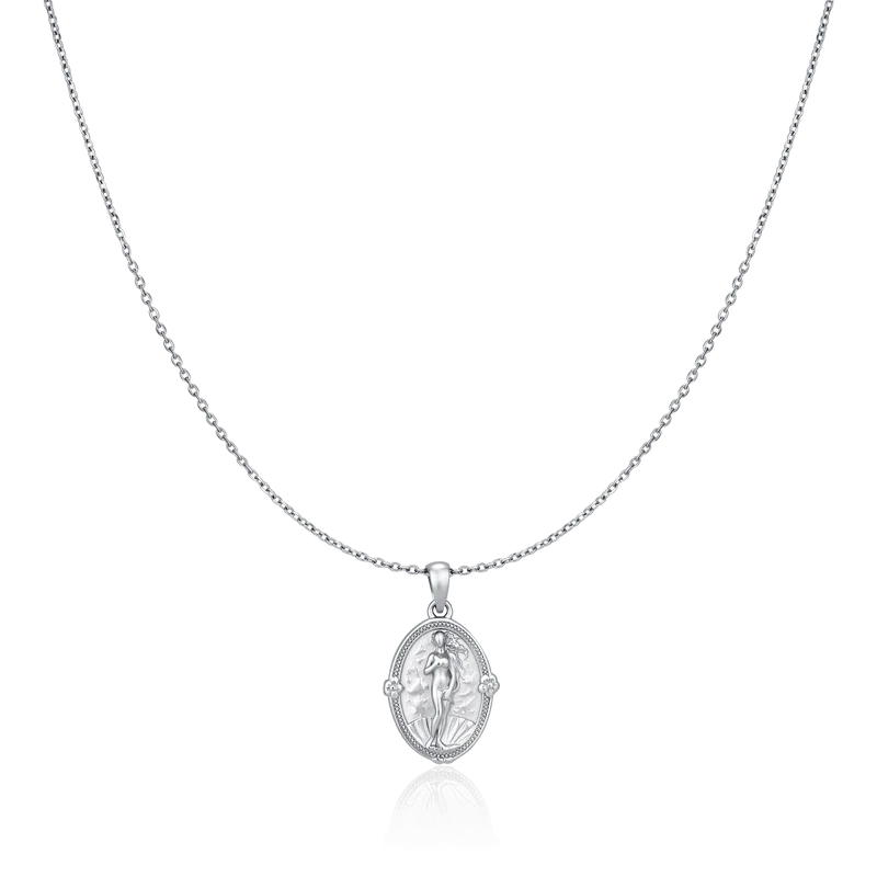 Collar Diosa Afrodita Venus