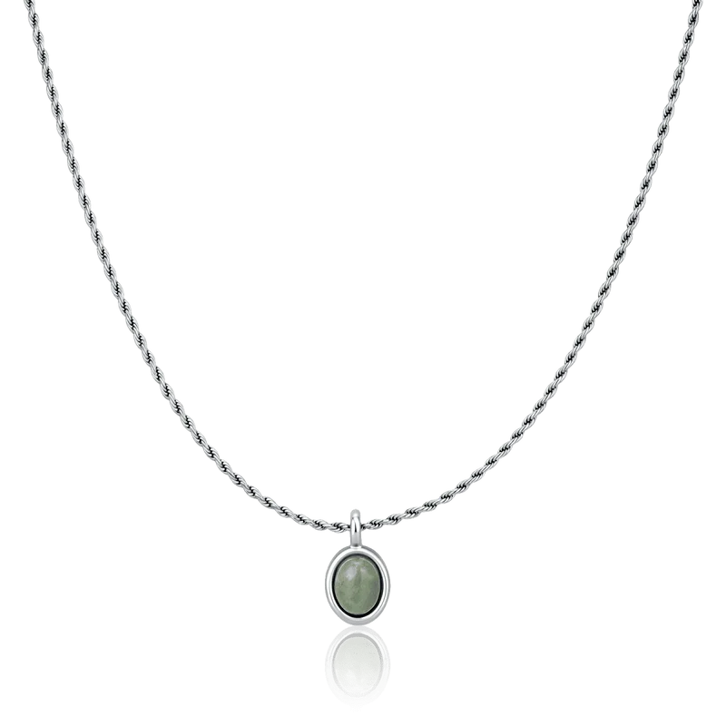 Collar Ojo de Gato
