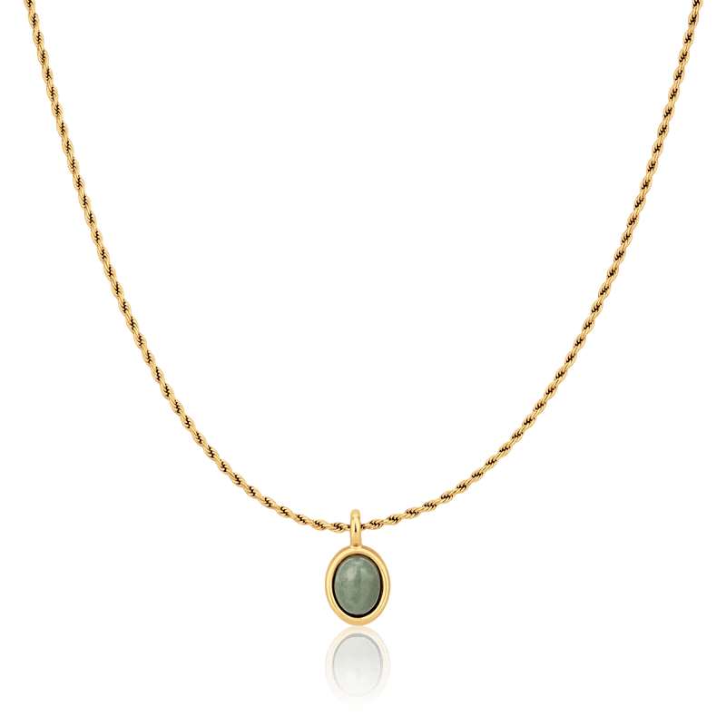 Collar Ojo de Gato