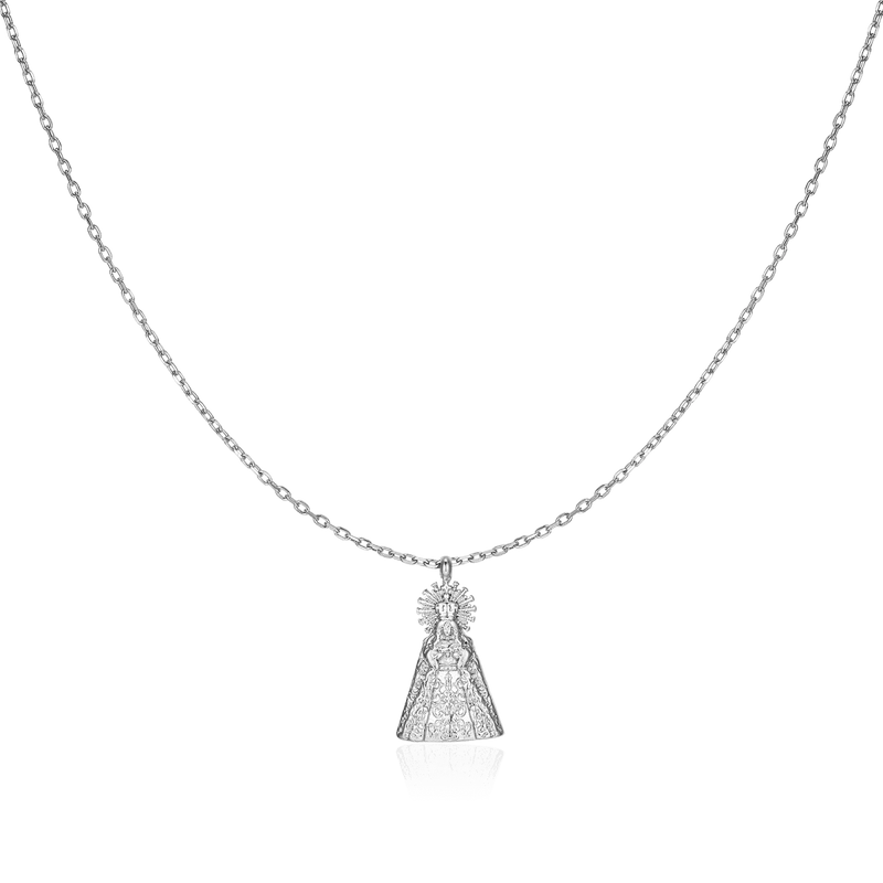 Collar Virgen de la Macarena