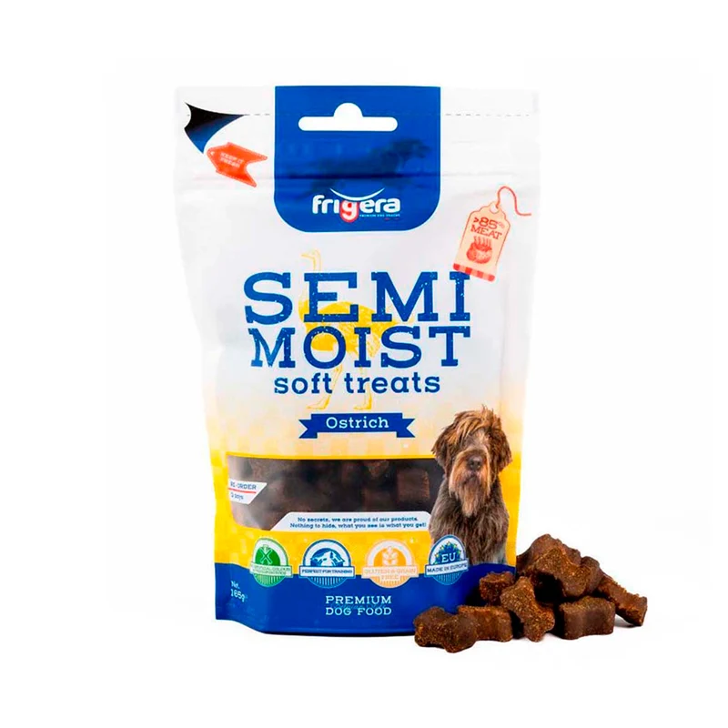 Frigera Snack Avestruz
