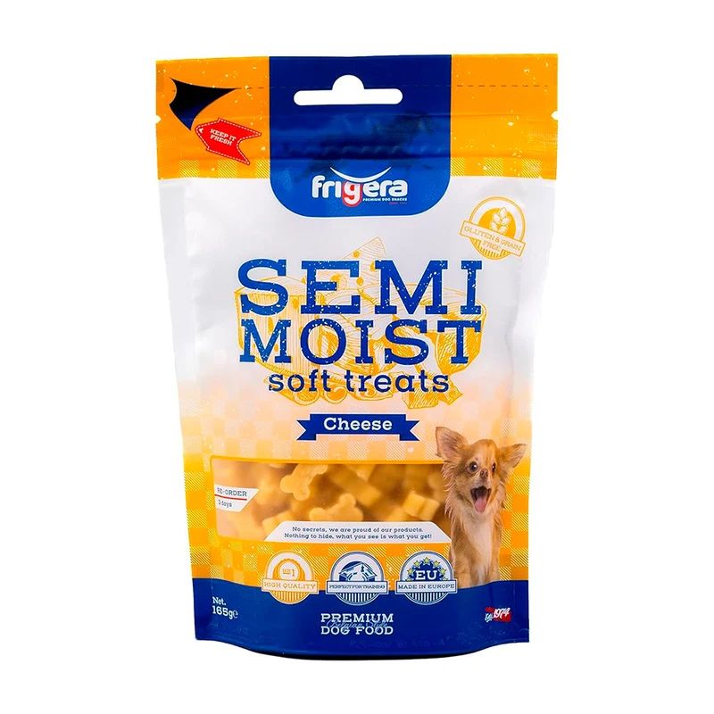 Frigera Snack Queso