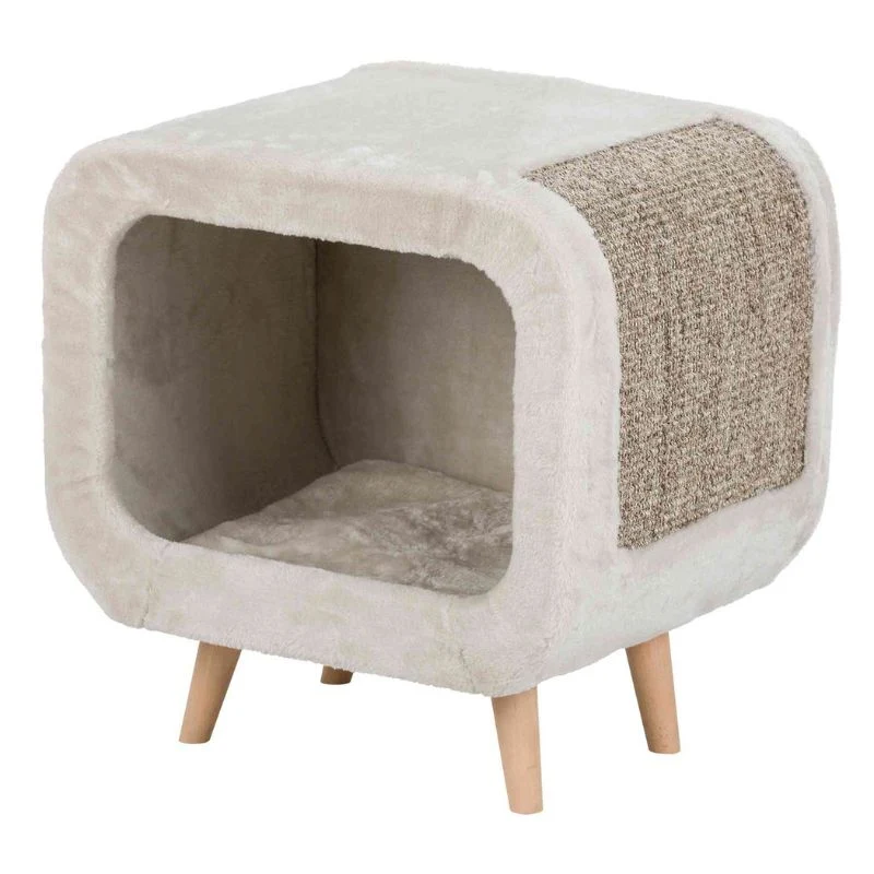 CUEVA TRIXIE ALICIA GATOS 48 x 48 x 38 cm