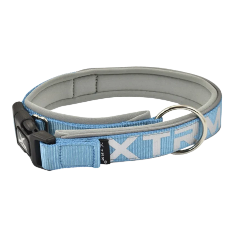 Nayeco Collar X-TRM Neon Flash para Perro