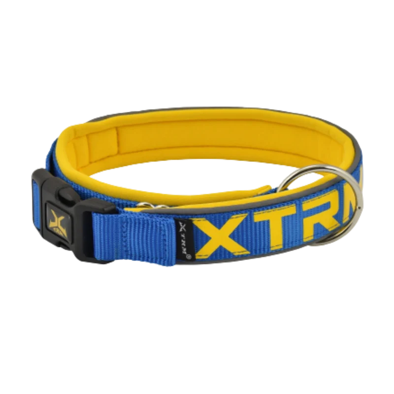 Nayeco Collar X-TRM Neon Flash para Perro
