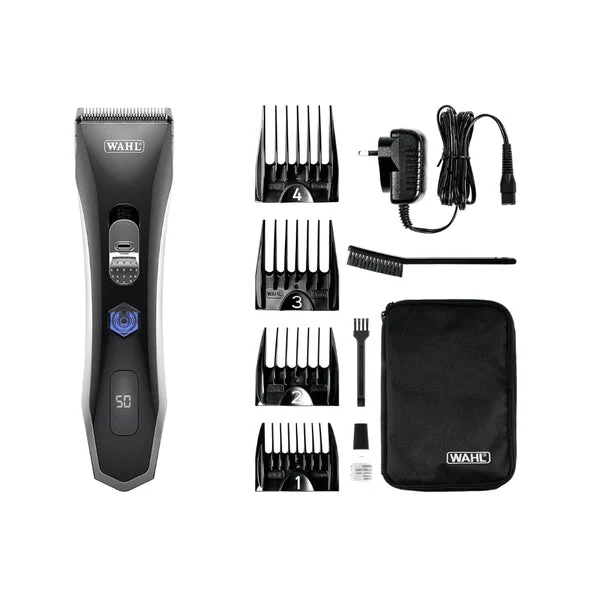 Wahl Smart Clip Máquina Cortapelos para Perros