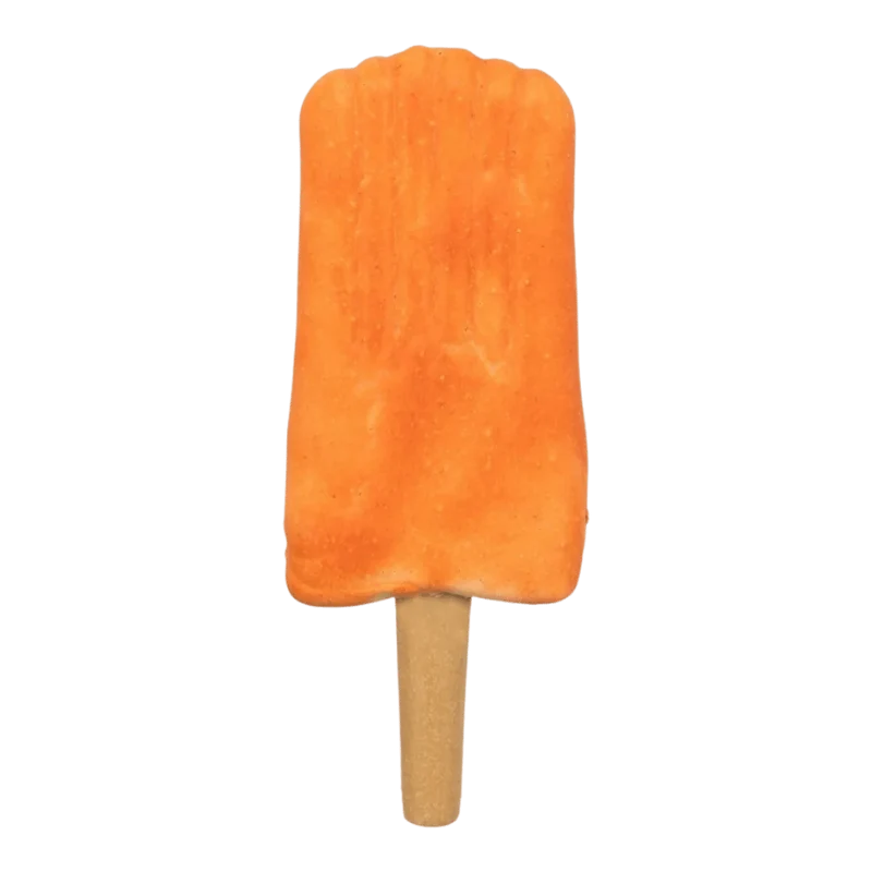 Trixie Ice Pop Snack para Perros con Forma de Helado