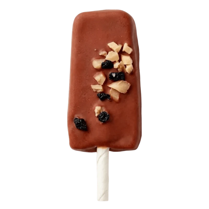 Trixie Ice Pop Snack para Perros con Forma de Helado