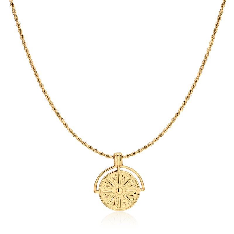 Collar Astronómico