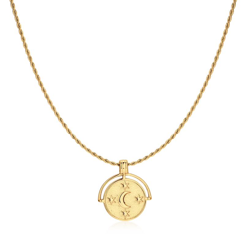Collar Astronómico