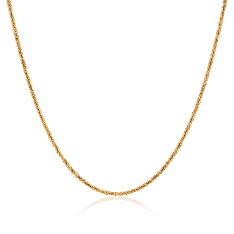 Collar Cadena Continua