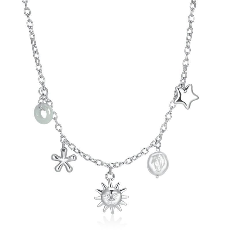 Collar Elementos