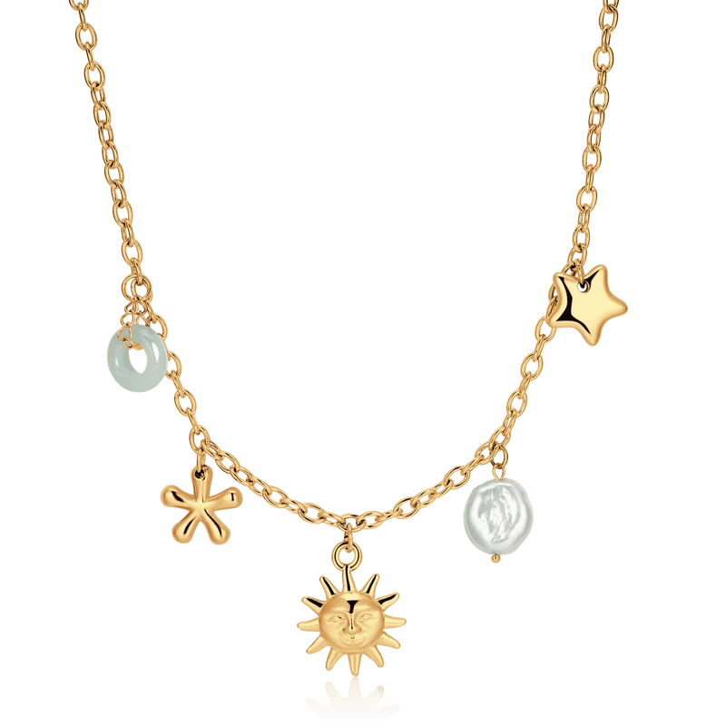Collar Elementos