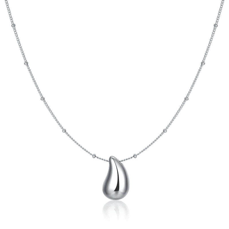 Collar Gota Pulida