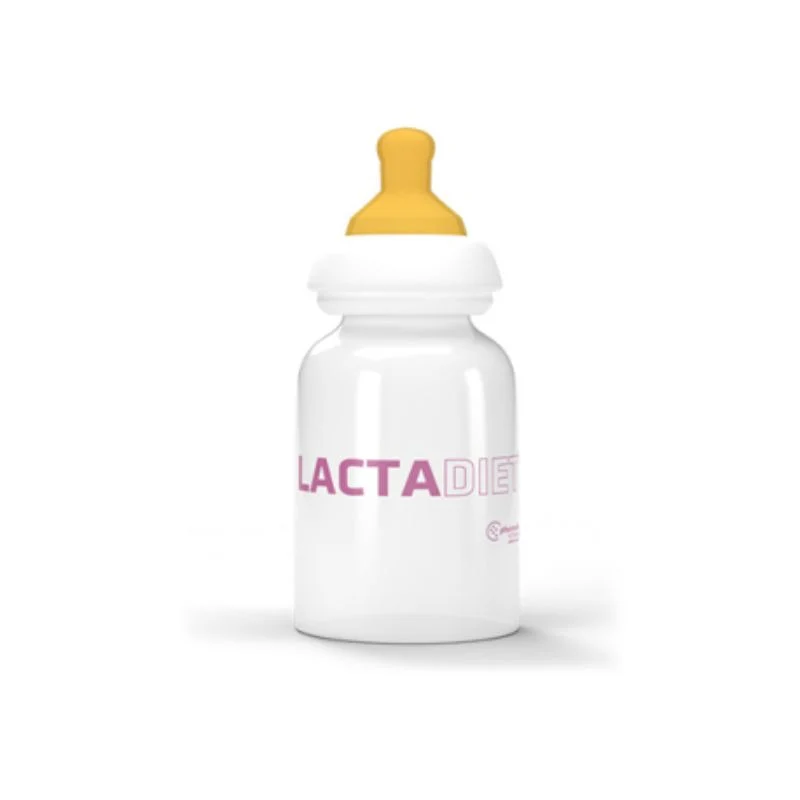 BIBERON LACTADIET GATOS 120 ML