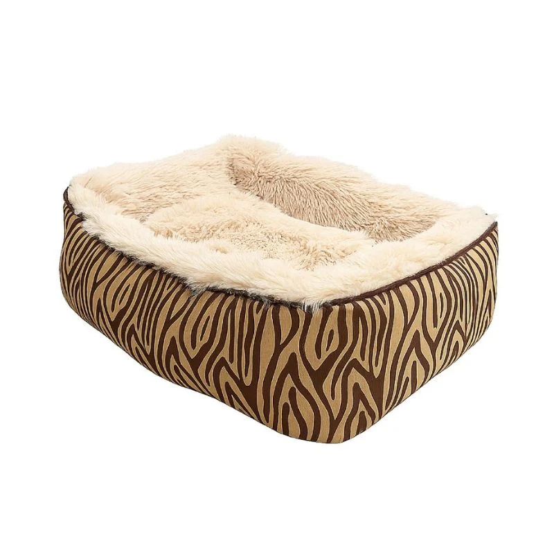 CAMA PERROS COSMO EILEEN ZEBRA YAGU