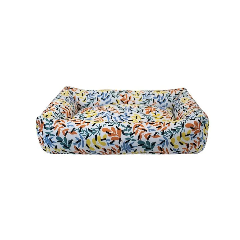 CAMA PERROS BETI NATURE YAGU