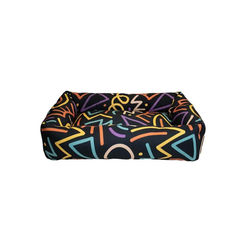 CAMA PERROS BETI DOODLE YAGU