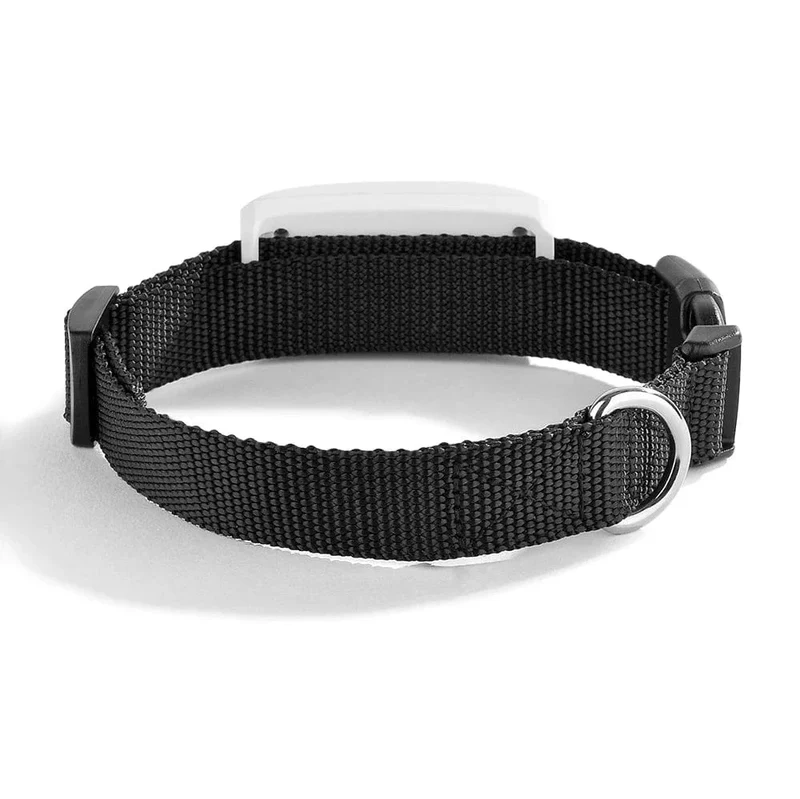 Collier avec Traceur GPS Étanche 2G pour Chien et Chat