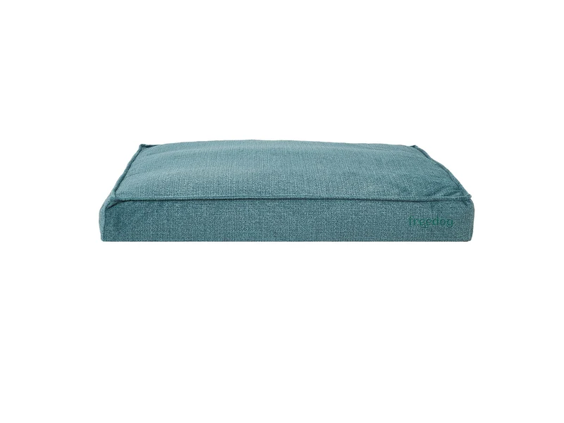 FREEDOG COLCHON PERROS NOOMA VERDE
