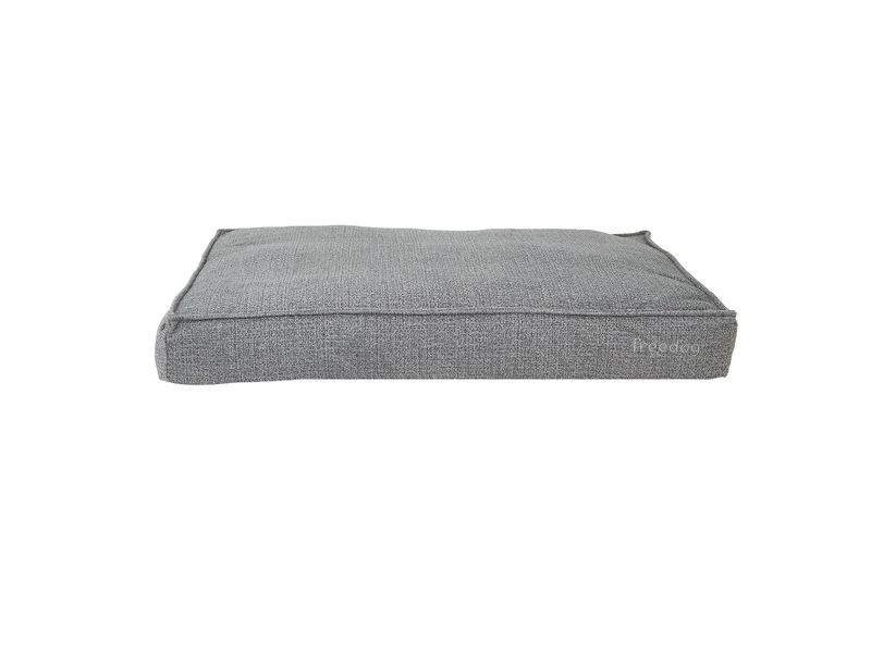 FREEDOG COLCHON PERROS NOOMA GRIS