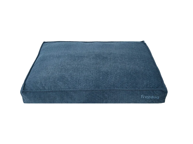 FREEDOG COLCHON PERROS NOOMA AZUL