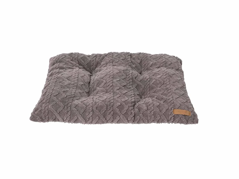 FREEDOG COLCHON PERROS ARTIC GRIS CLARO
