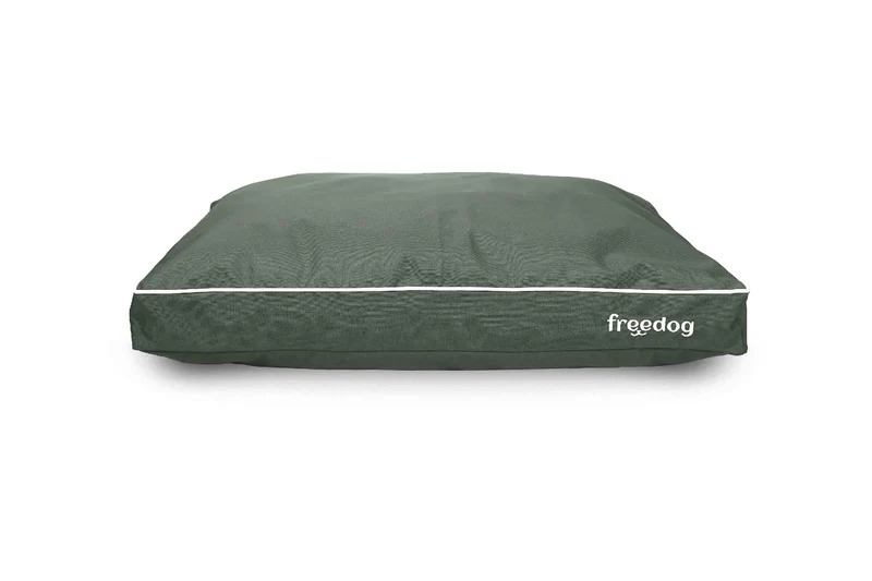 FREEDOG COLCHON PERROS DREAMFACTORY GRIS
