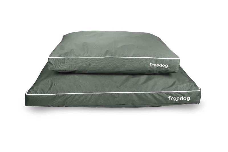 FREEDOG COLCHON PERROS DREAMFACTORY GRIS