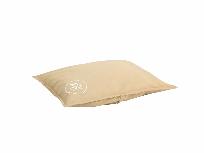 FREEDOG COLCHON PERROS DESENFUNDABLE PILLOW BEIGE