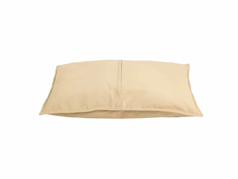 FREEDOG COLCHON PERROS DESENFUNDABLE PILLOW BEIGE