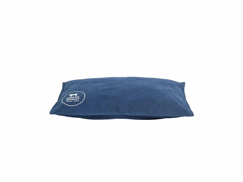 FREEDOG COLCHON PERROS DESENFUNDABLE PILLOW AZUL
