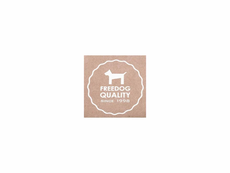 FREEDOG COLCHON PERROS DESENFUNDABLE PILLOW GRIS